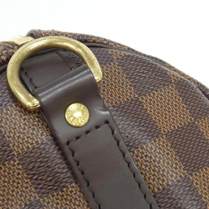 Túi xách Boston Louis Vuitton Damier Speedy Bandoulière 25cm N41368 - Hàng hiệu Chính hãng 769213