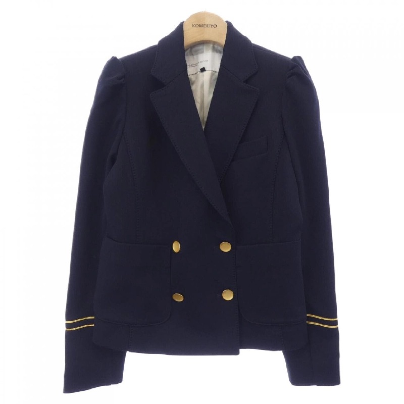 Double Standard 0205-520-243A Áo khoác - Hàng hiệu Authentic 815175