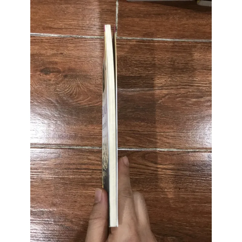 Chân Lạp phong thổ ký - Chu Đạt Quan  (8) 1006534