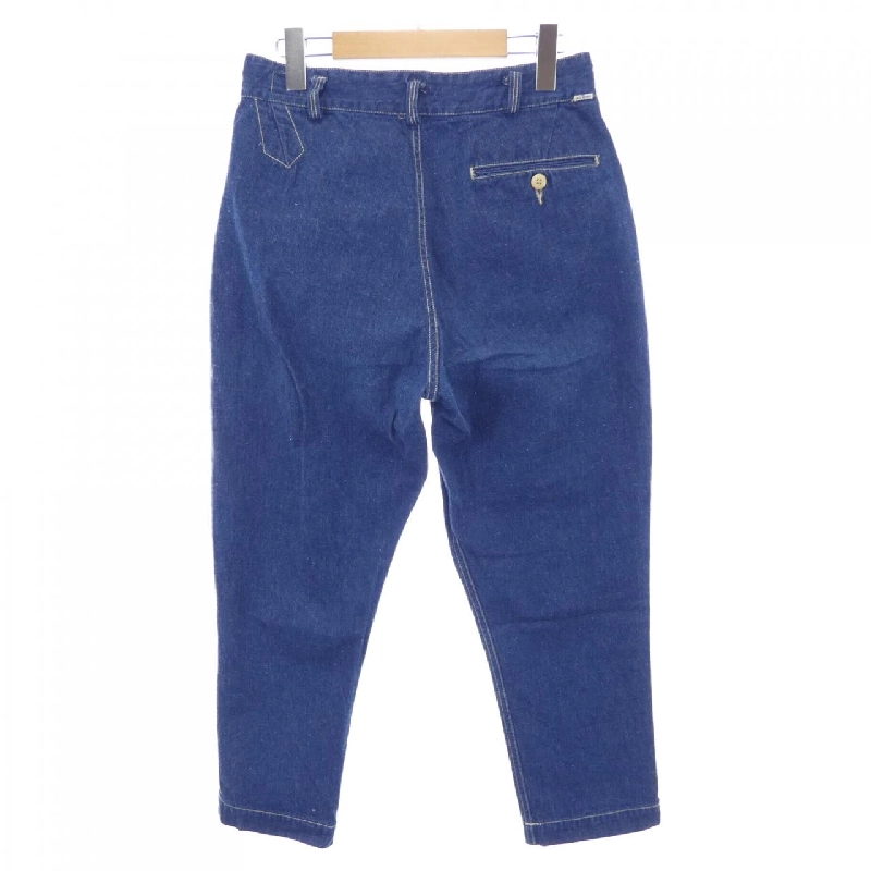 Quần jeans OR SLOW - Hàng hiệu Authentic 821271