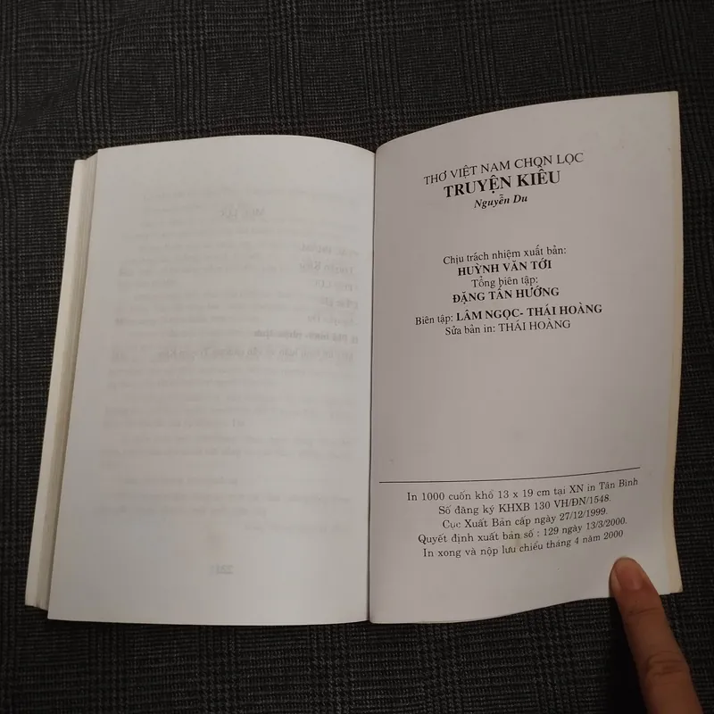 Truyện Kiều - NXB Đồng Nai  705372