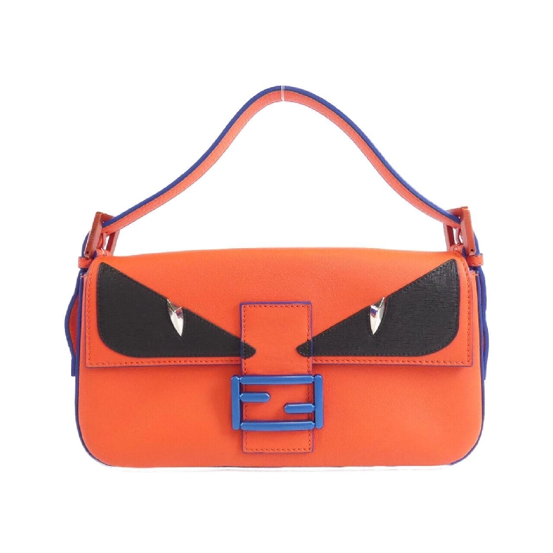 Túi Fendi BAG BUGS Baguette 8BR600 41K Túi đeo vai 609827