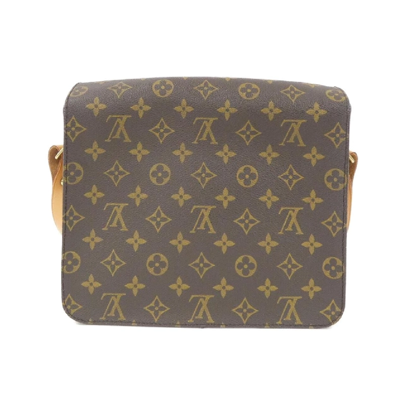 Túi xách vai Louis Vuitton Monogram Cartsier 26cm M51252 - Hàng hiệu Chính hãng 801906