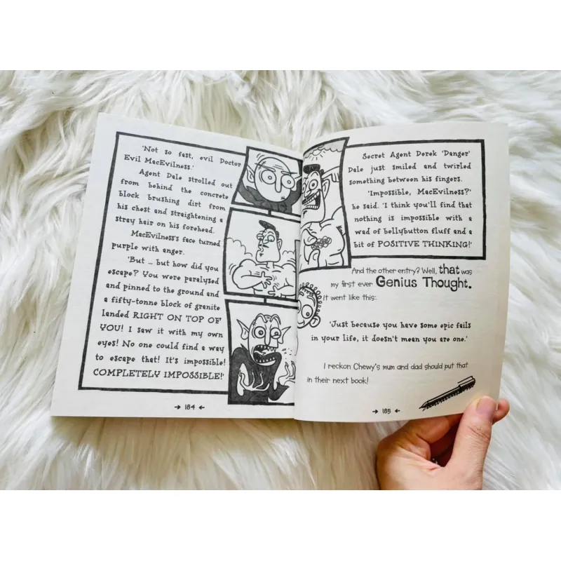 Eric Vale (Sách nhập) - 3 quyển 795778