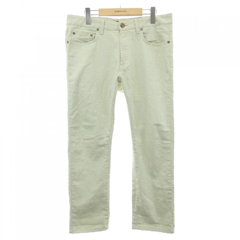 Quần jeans ETRO - Hàng hiệu Chính hãng 896056