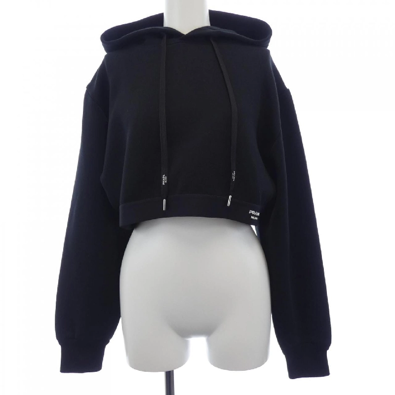 Áo khoác PRADA 134679 S232 1DTY 632150