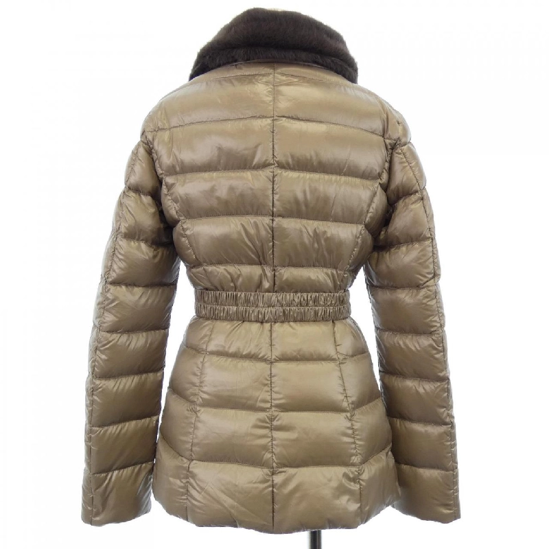 Herno PI0485DIC 2600 Áo khoác lông vũ 632714