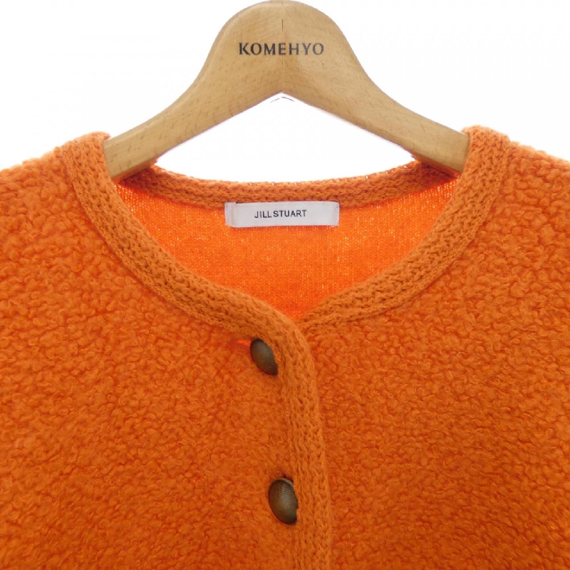 JILL STUART 0923270025 Áo khoác cardigan 631801