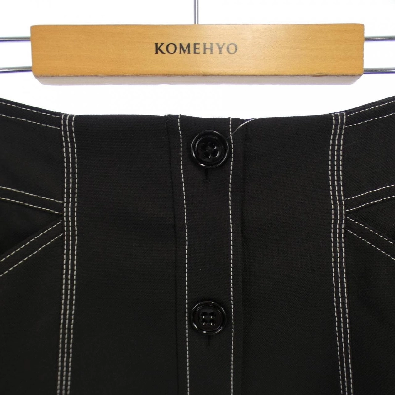 【Khuyến mãi】Chân váy DOROTHEE SCHUMACHER 652343