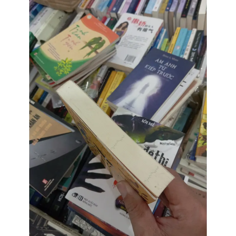 Cẩm nang sinh tồn 993967