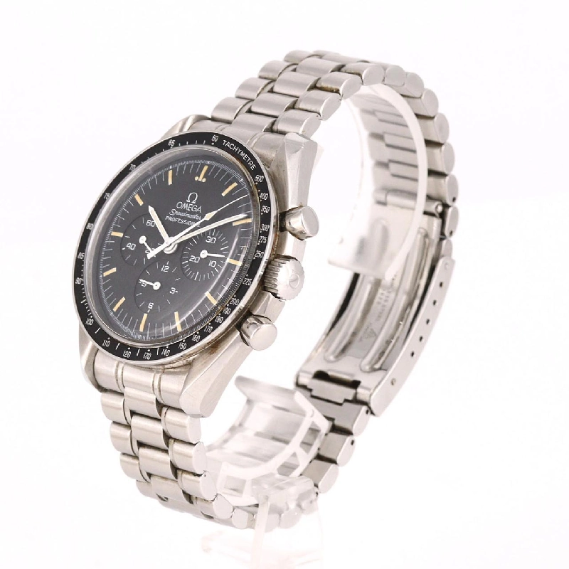 Đồng hồ Omega Speedmaster Pro 3590.50/ST145-022 SS Cơ khí - Hàng hiệu Chính hãng 887460