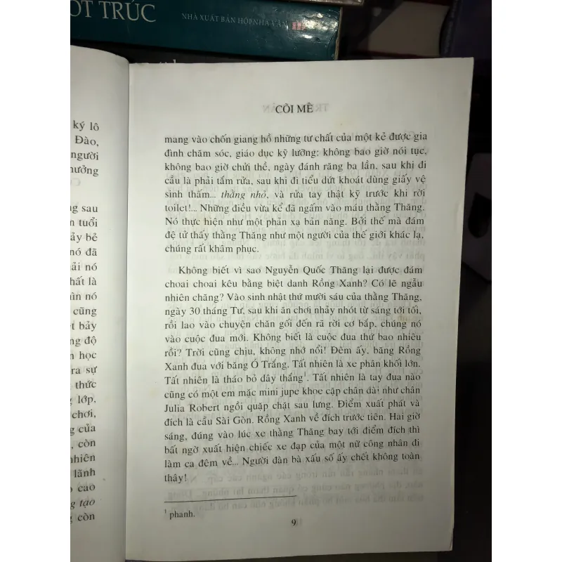 Cõi mê - Triệu Xuân  1002250