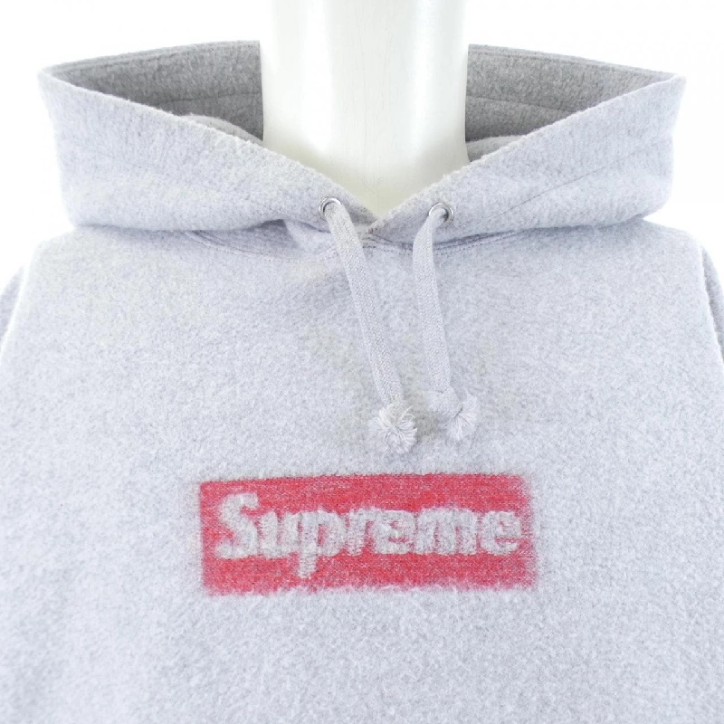 Hàng hiệu SUPREME INSIDE OUT BOX LOGO Áo khoác - Hàng hiệu Authentic 885838