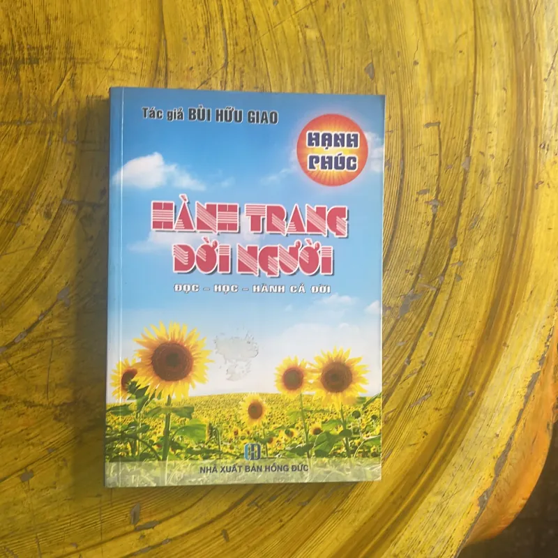 COMBO HÀNH TRANG ĐỜI NGƯỜI & BIẾT NGƯỜI DÙNG NGƯỜI QUẢN NGƯỜI 960223