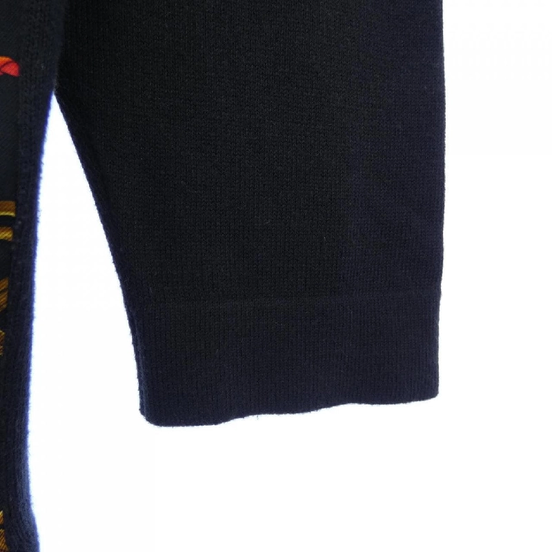 【Mã giảm giá】【Cổ điển】Áo HERMES 645146