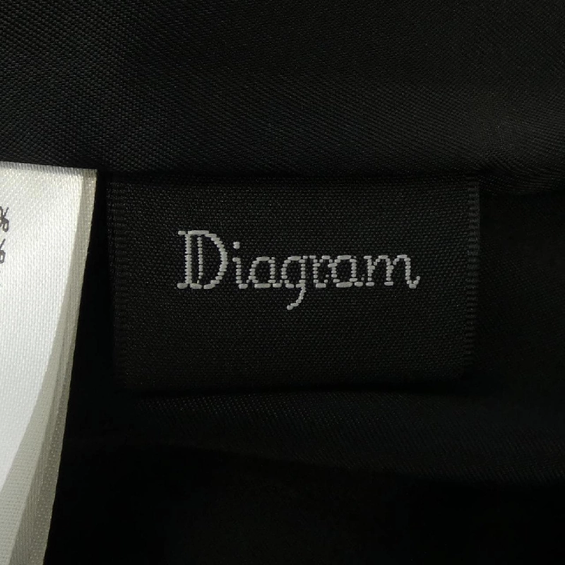 【Mã giảm giá】Quần Diagram 653150