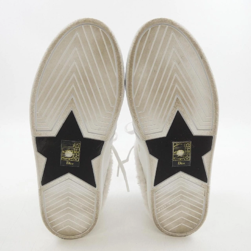 Giày thể thao CHRISTIAN DIOR 660663