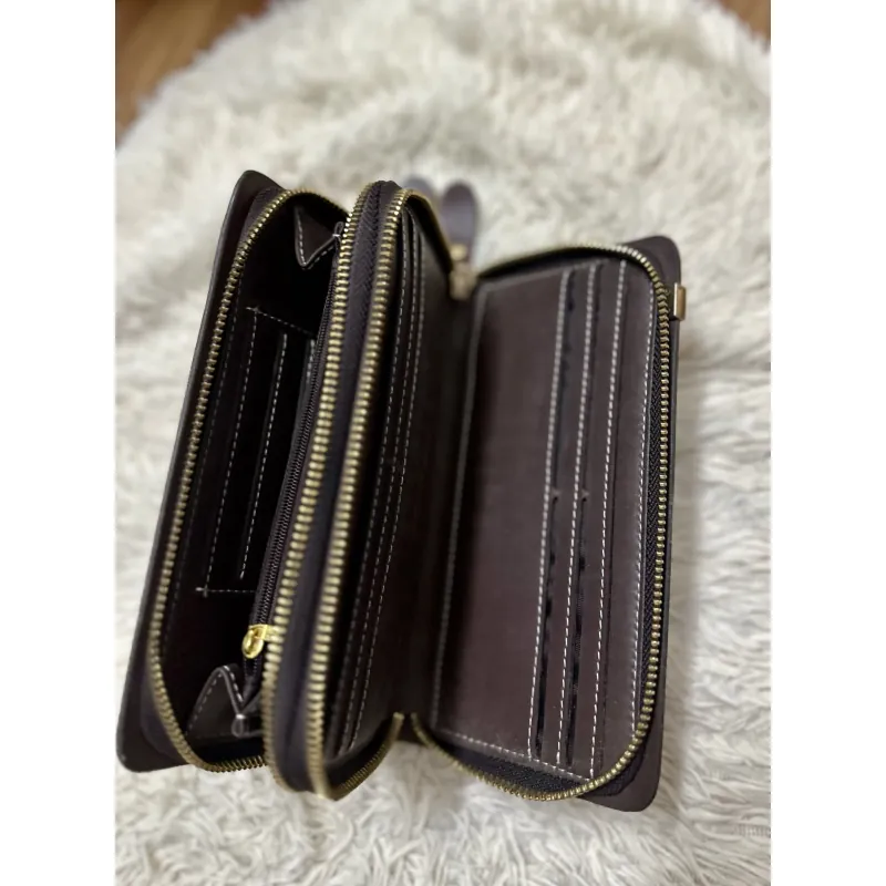 Ví nữ nhiều ngăn 1002310