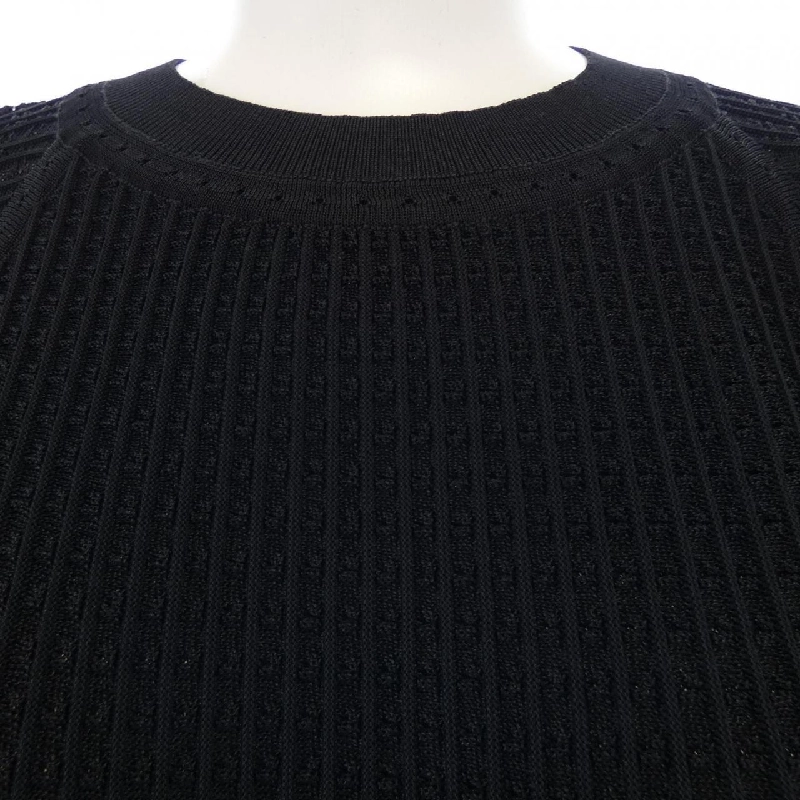 【Mã giảm giá】Đầm HERMES 650221