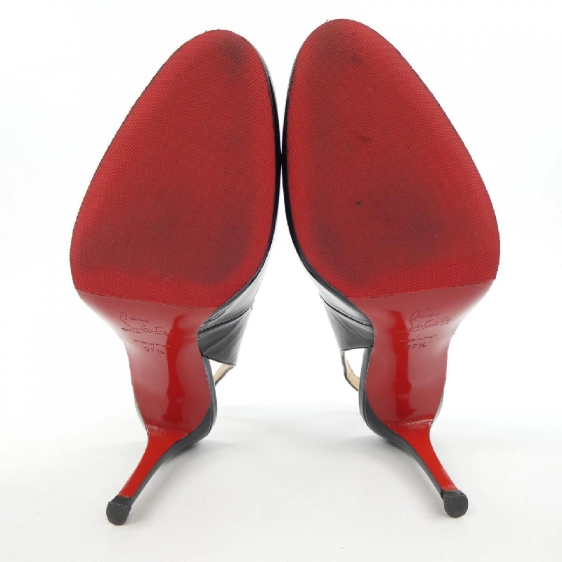 Giày CHRISTIAN LOUBOUTIN - Hàng hiệu Authentic 830280