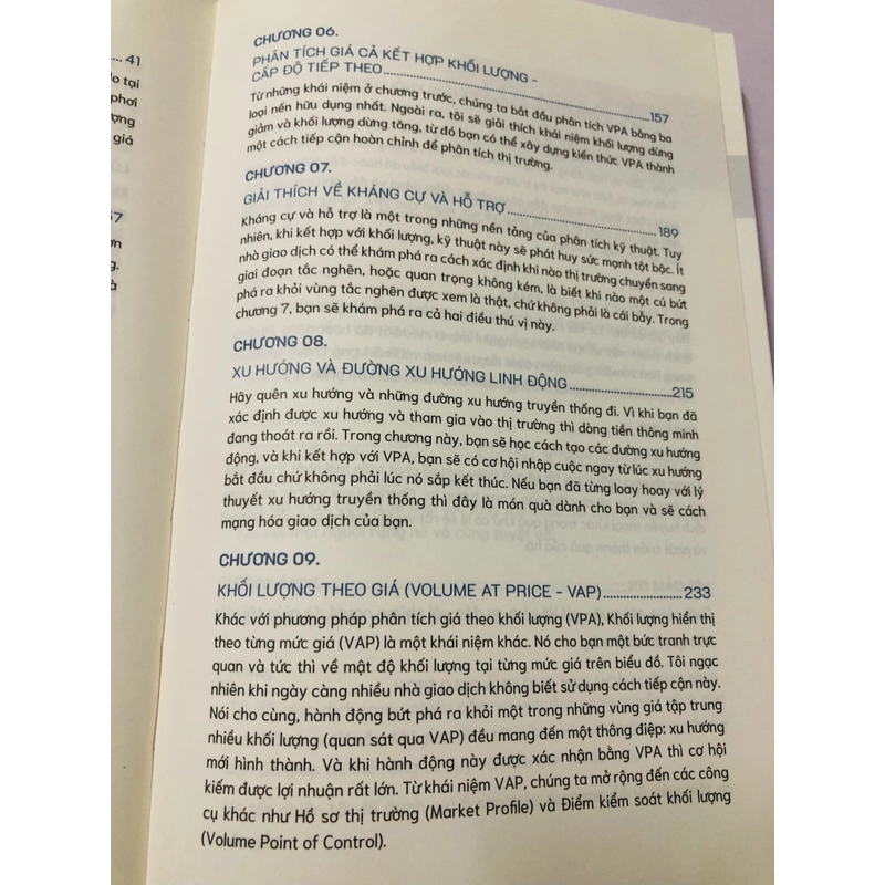 📘 PHƯƠNG PHÁP VPA – KỸ THUẬT NHẬN DIỆN DÒNG TIỀN THÔNG MINH BẰNG HÀNH ĐỘNG GIÁ 503624