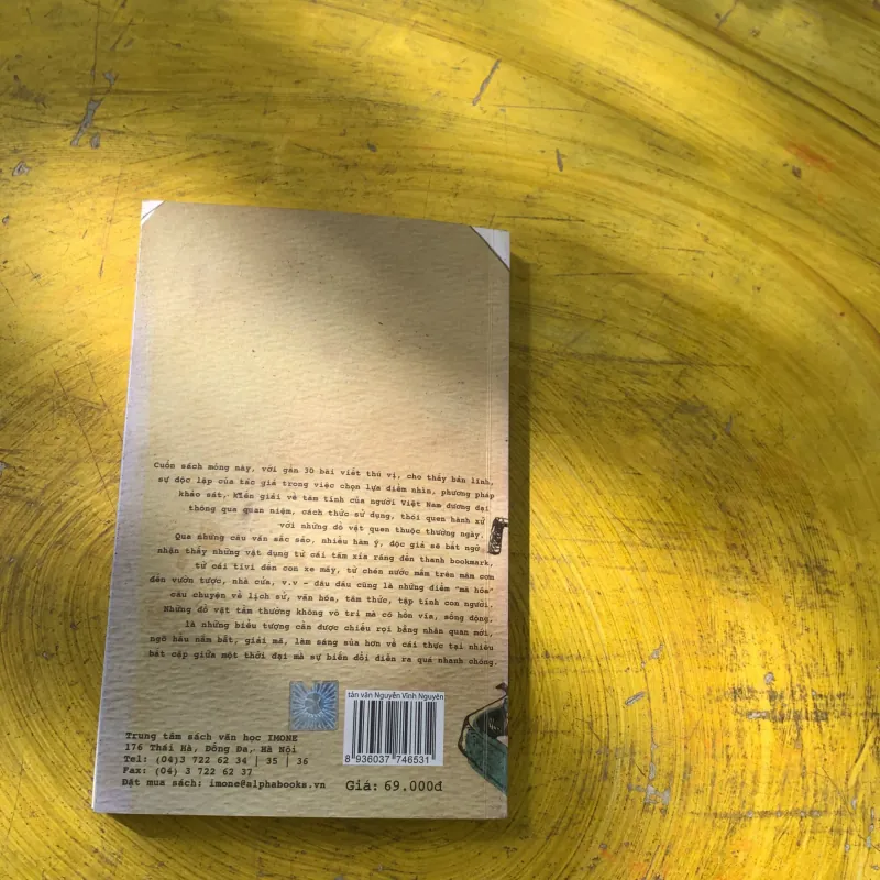 TẢN VĂN NGUYỄN VĨNH NGUYÊN  784263