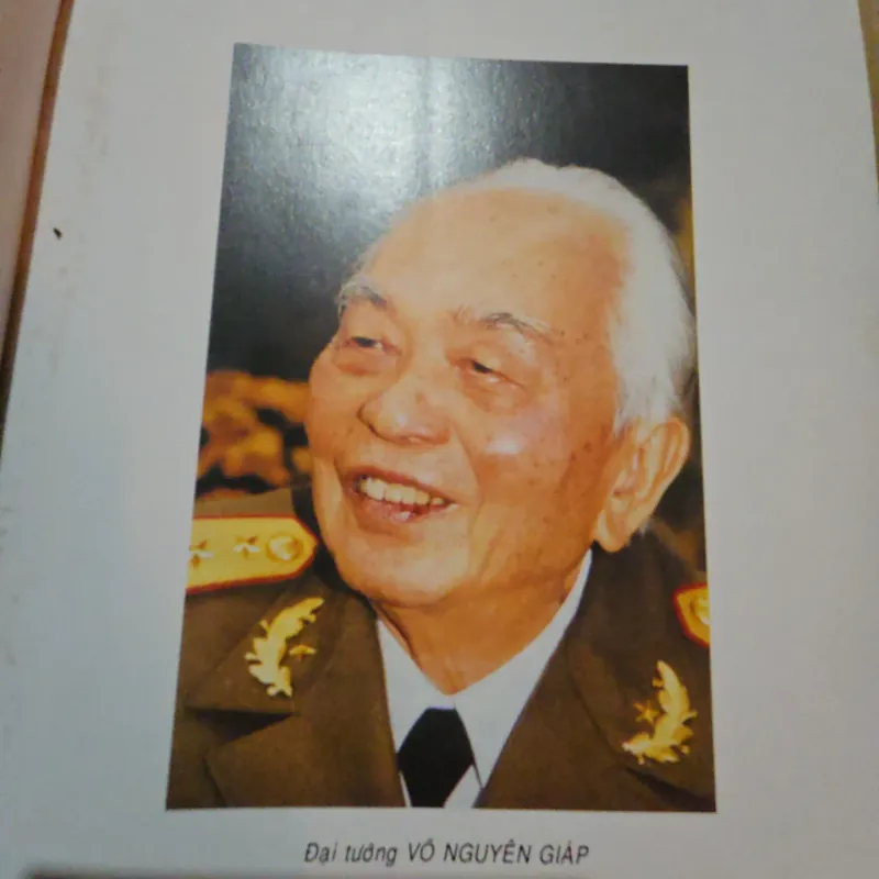 Đường tới Điện Biên Phủ - Hồi ký Đại tướng Võ Nguyên Giáp 974639