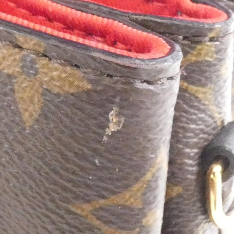 Túi xách Louis Vuitton Monogram Georges BB M43866 - Hàng hiệu Chính hãng 770945