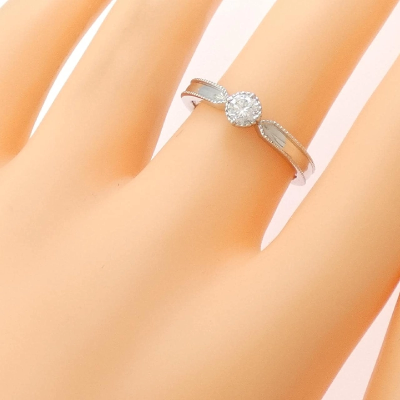 Nhẫn kim cương PT900 0.238CT G SI1 Tốt - Hàng hiệu Chính hãng 871240