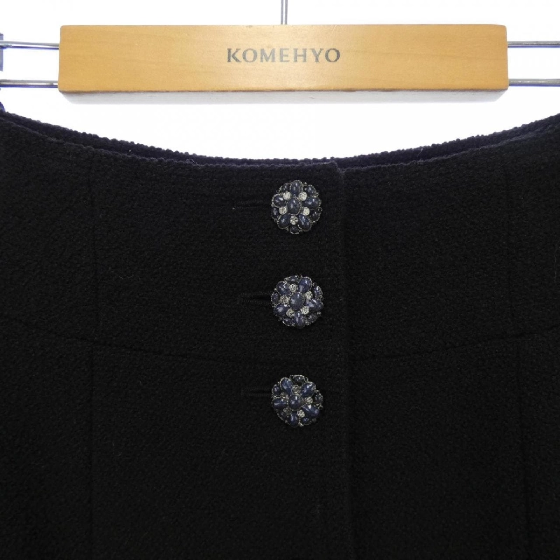 【Mã giảm giá】Chanel CHANEL Váy 654264