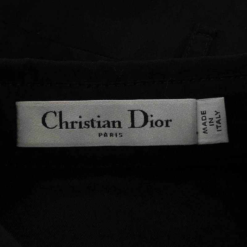 クリスチャンディオール CHRISTIAN DIOR 441R70A3332 Váy - Hàng hiệu Chính hãng 815238