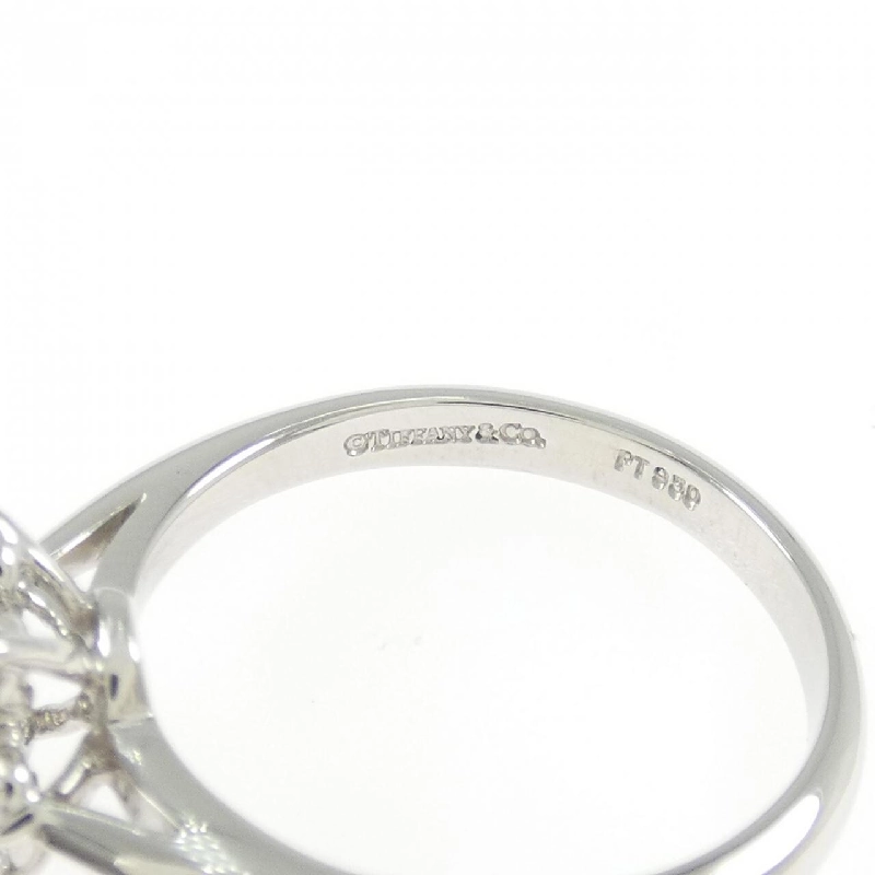 Nhẫn Buttercup Tiffany - Hàng hiệu Authentic 838695