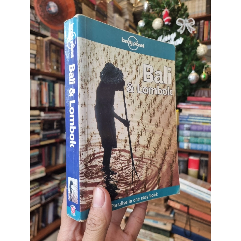 Bali & Lombok - Lonely Planet 366303