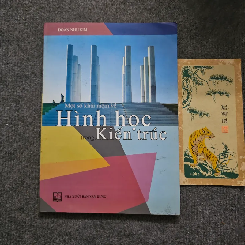 Hình học trong kiến trúc 759527