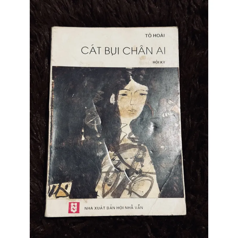 Cát bụi chân ai 936248