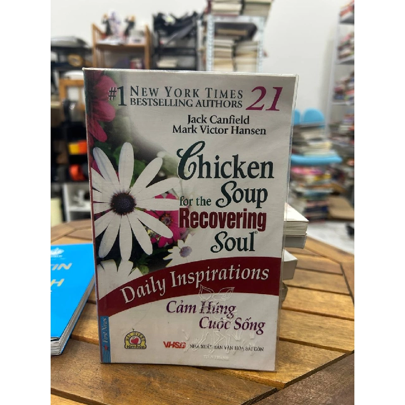 Chicken Soup for the Soul Series 992129