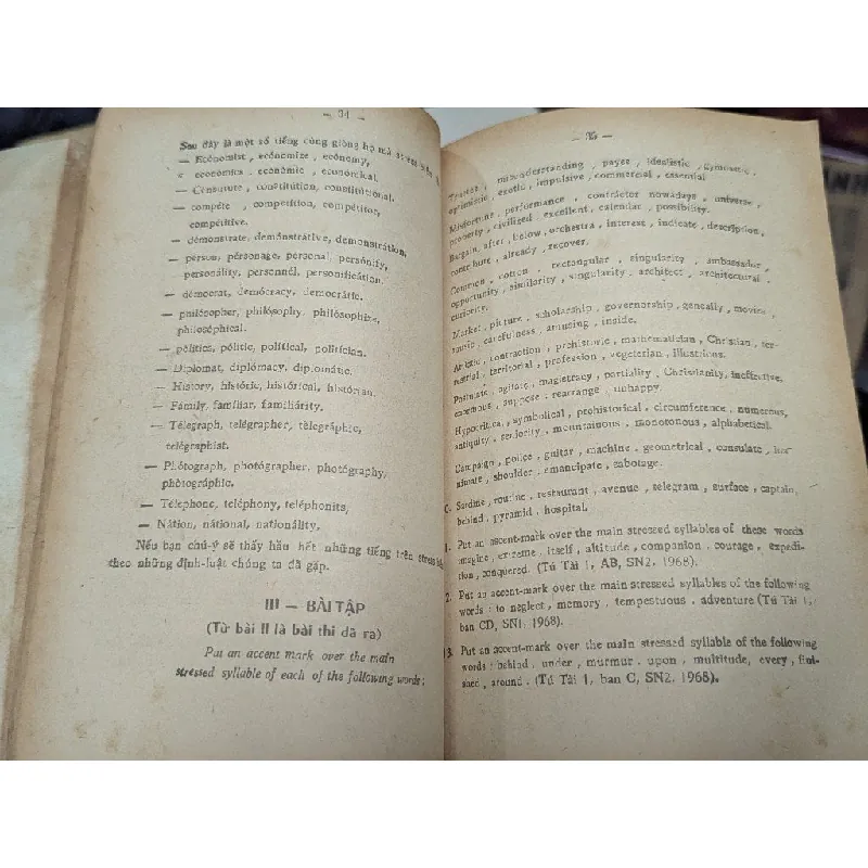 Phương pháp làm bài khảo sát anh văn - Hà Văn Bửu 700815