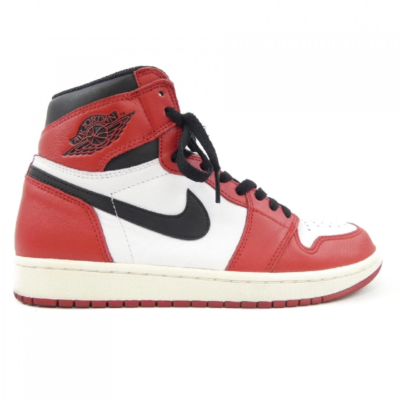 Giày thể thao NIKE JORDAN - Hàng hiệu Authentic 904761