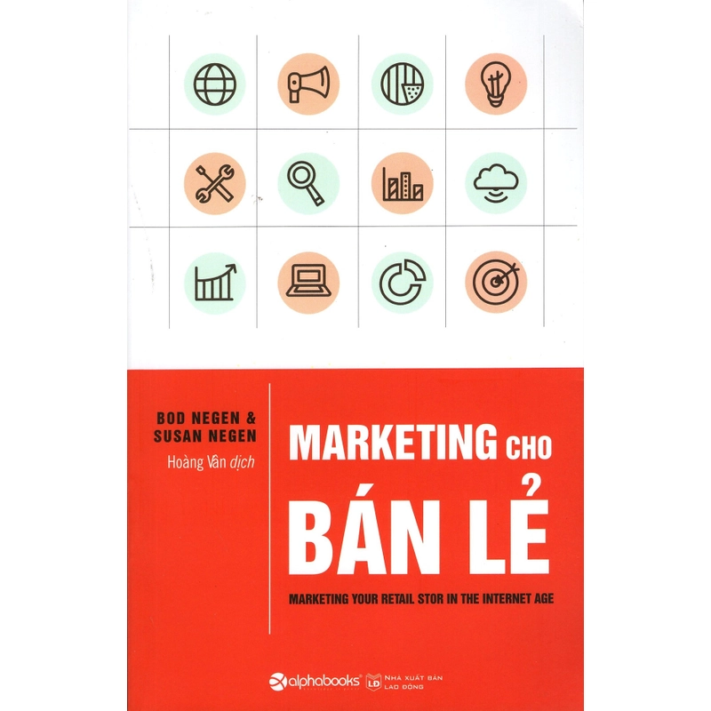 Marketing Cho Bán Lẻ 223877