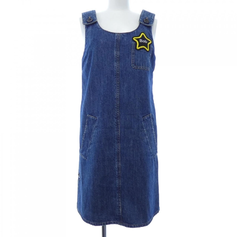 【Mã giảm giá】Miu Miu MIU MIU Đầm 649744