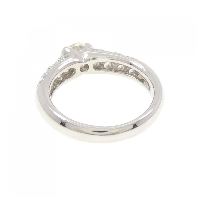 Nhẫn kim cương PT 0.495CT 673212