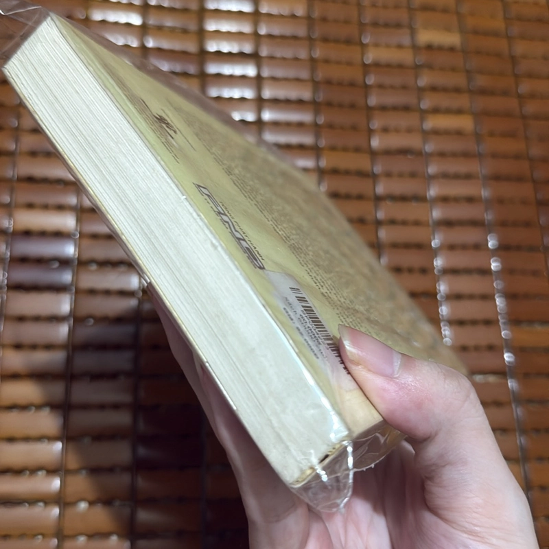 Áo khoác vai người - Linda Grant 519041