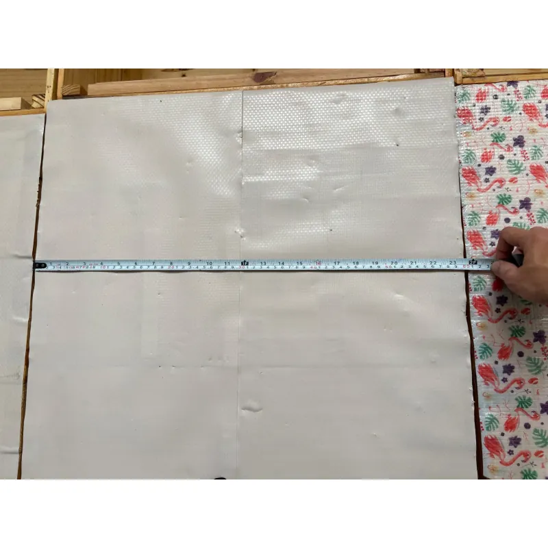 Giường kết hợp thùng để đồ - Gỗ thông pallet 1017813