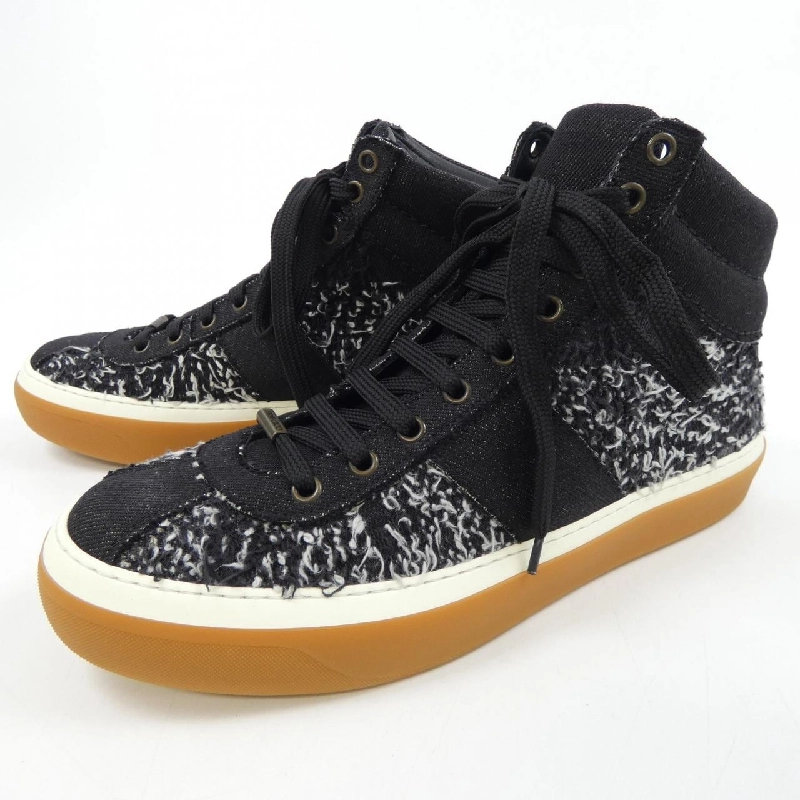 Giày thể thao JIMMY CHOO - Hàng hiệu Authentic 905560