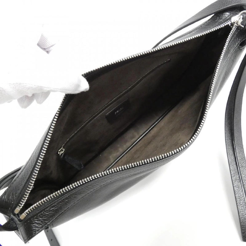 【Sản phẩm mới】Fendi SIMPLY 8BR829 AS7A Túi đeo vai 613897