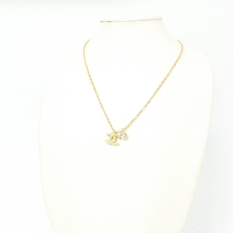 Chanel ABH256 Dây chuyền - Hàng hiệu Authentic 806996