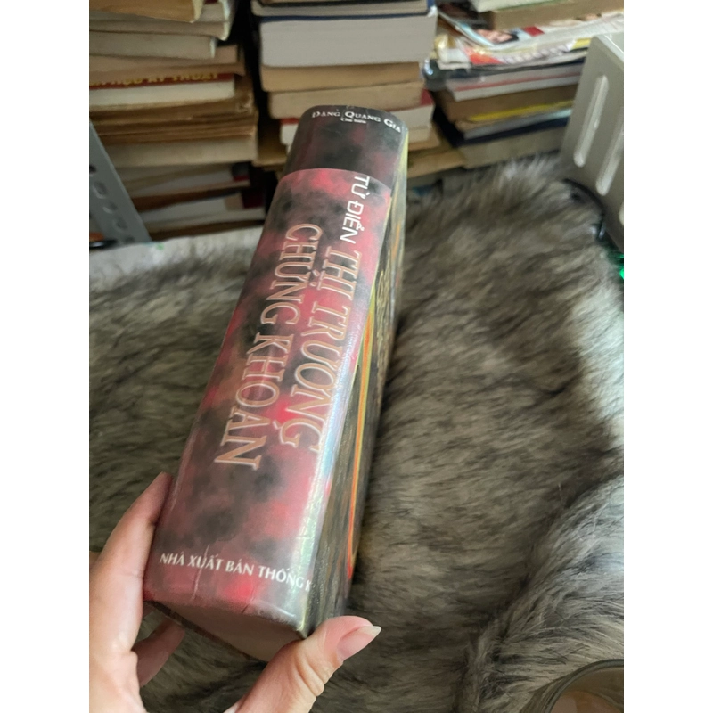 Từ Điển Thị Trường Chứng kHoáng 551938