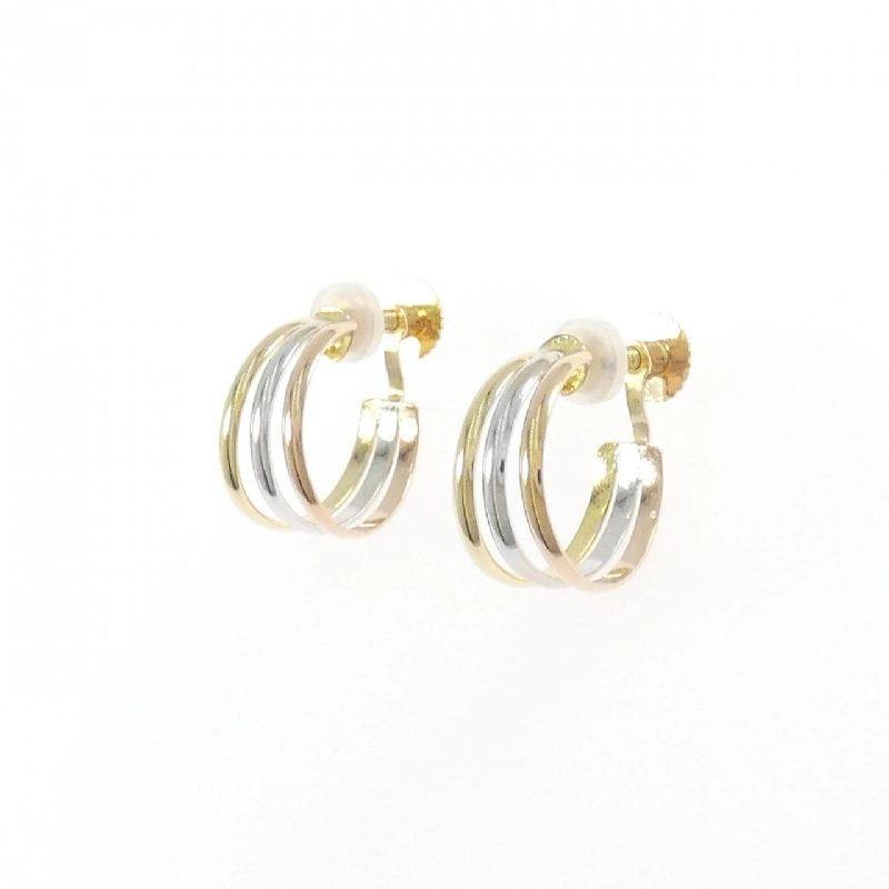 750 Ba màu Bông tai - Hàng hiệu Authentic 873526