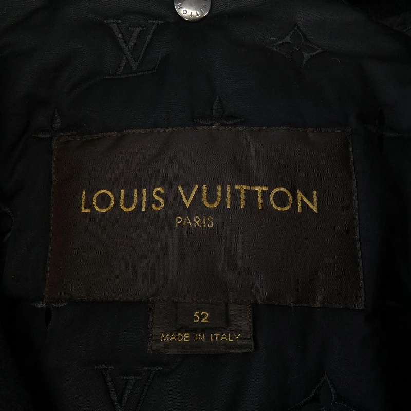 Áo khoác duffle LOUIS VUITTON MJCO10WND - Hàng hiệu Chính hãng 894660