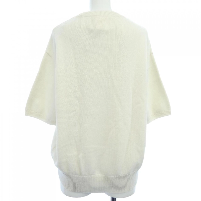 GIVENCHY Giày len 639461